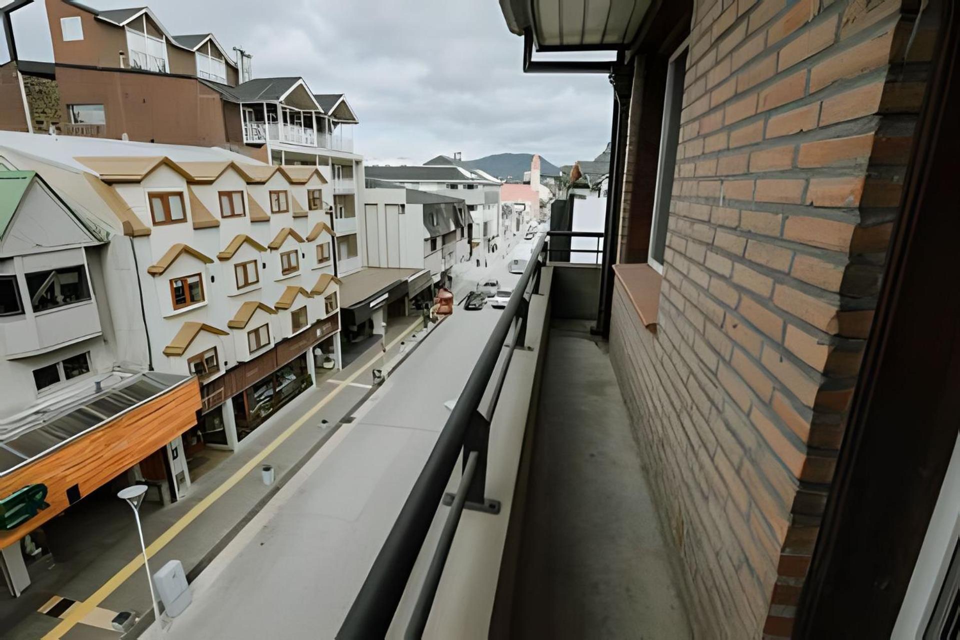 Aunaisin- Edificio Fadul 2E Ushuaia Exterior foto